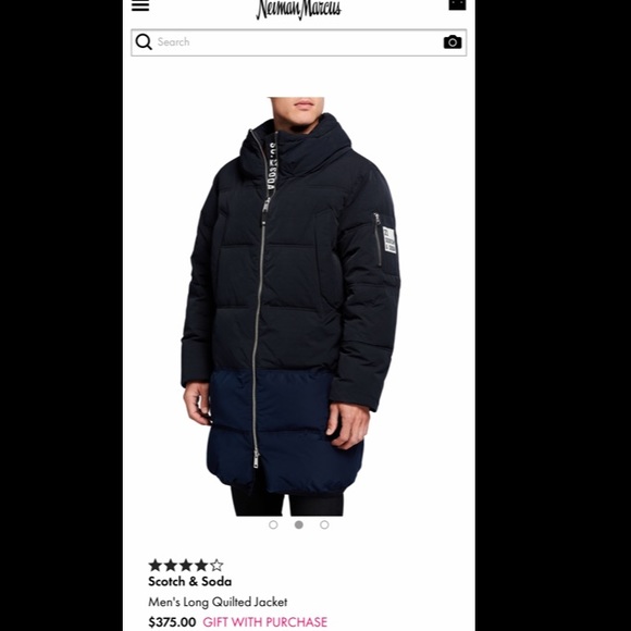 Coat - Picture 5 of 5